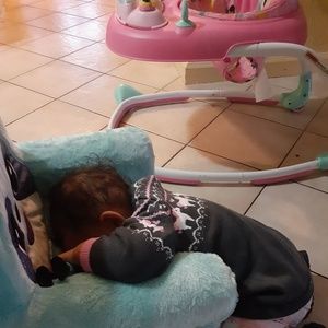 Meet your Posher, Aztlan